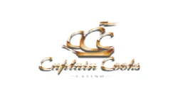 Captain Cooks Casino Review