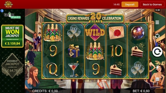 Golden Tiger Casino Review