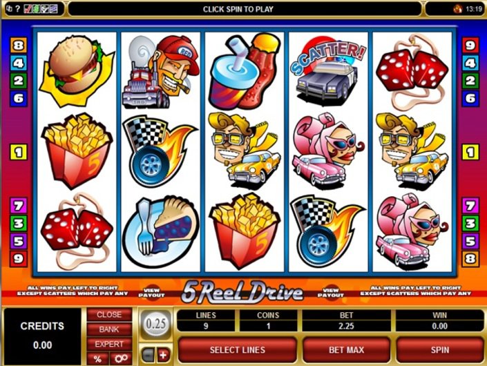 Players Palace Casino Review