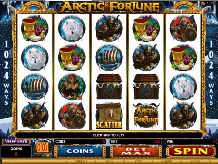 Players Palace Casino Review