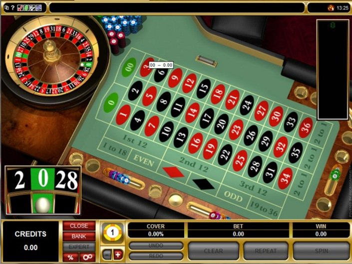 Players Palace Casino Review