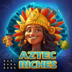 Aztec Riches Casino Review