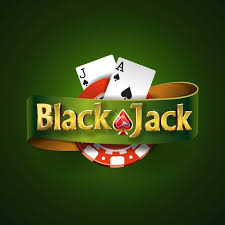 BlackJack Ballroom Casino Logo