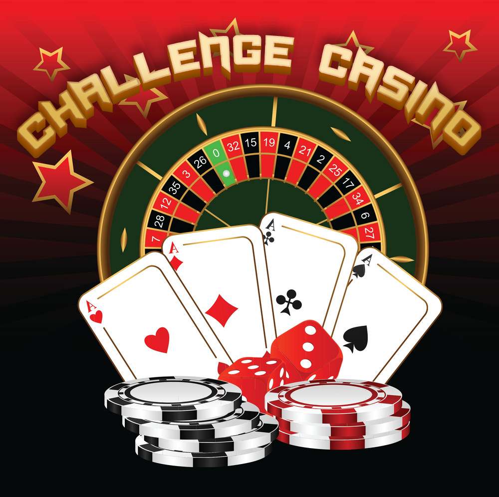 Challenge Casino Review