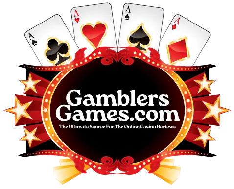 Gamblers Games Logo