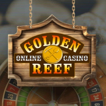 Golden Reef Casino