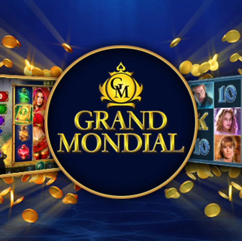 Grand Mondial Casino Review