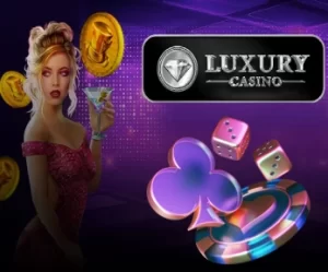 Luxury Casino review