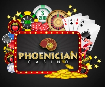 Phoenician Casino logo