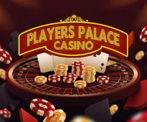 Players Palace Casino logo