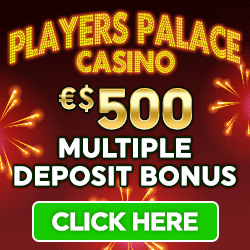 Players Palace Casino Review