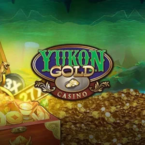 Yukon Gold Casino