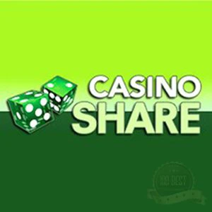 casino share banner