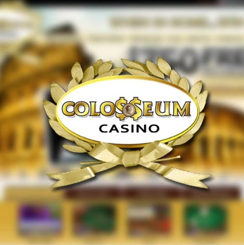 Colosseum Casino Review