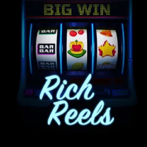 rich reels casino